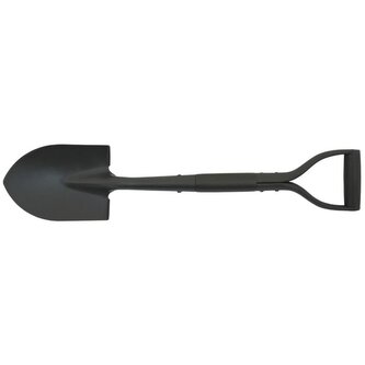 MFH - Szpadel turystyczny - Olive Drab - 27018