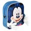 Plecak przedszkolny 3D Myszka Mickey