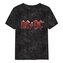 T-shirt AC/DC