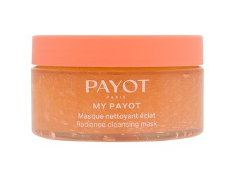 PAYOT My Payot Pleťová maska Radiance Cleansing Mask 100 ml pro ženy