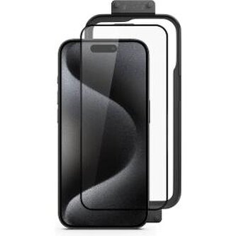 Ochranné sklo EPICO UNUM 3D glass iPhone 16 Pro