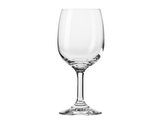 SKLENICE NA VÍNO SERVOLINE 170ML 6KS KRO KM-3729-0170