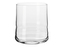 SKLENICE NA WHISKY SHAKE 280ML 4KS KRO 68-C965-0280