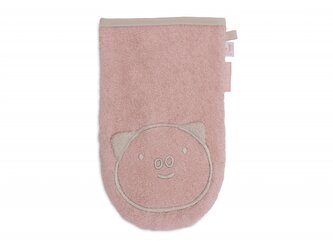 Žínka froté Grunty