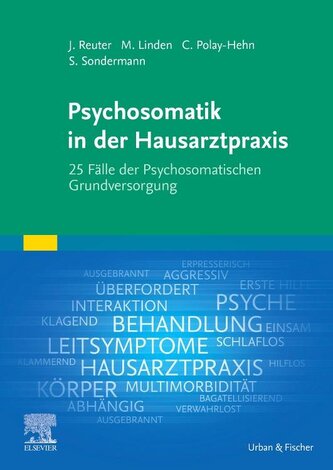 Psychosomatik in der Hausarztpraxis