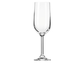 SADA SKLENIC NA ŠAMPAŇSKÉ GEMA 210ML 6PCS KRO KM-4832-0210