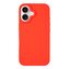 Tactical MagForce Velvet Smoothie Kryt pro Apple iPhone 16 Chilli