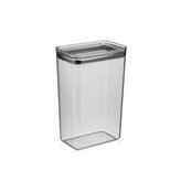 DÓZA S VÍKEM 3100 ML, PLAST