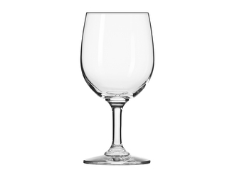 SKLENICE NA VODU SERVOLINE 250ML 6KS KRO KM-3729-0250