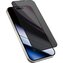 Ochranné sklo EPICO Privacy 3D glass iP 16 Pro