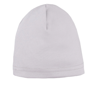 EWA 906489 Czapka Smerfetka szary 062