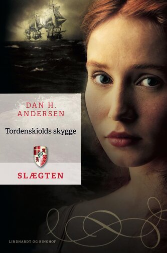 Slægten 14: Tordenskiolds skygge