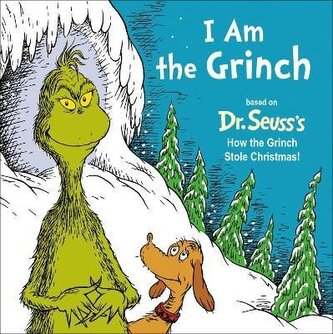 I Am the Grinch I Am the Grinch