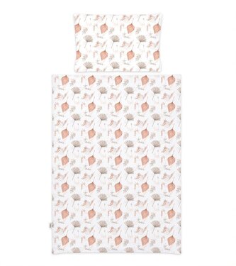 ALBERO MIO Pościel C2 135x100 B001 Boho rusty