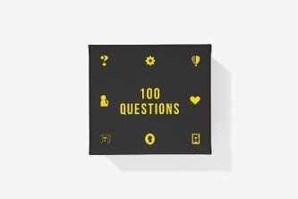 100 Questions 100 Questions