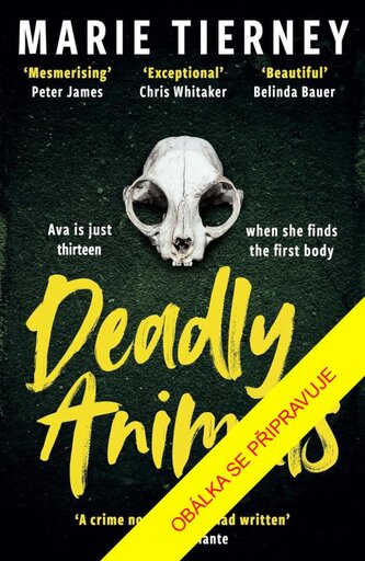 Smrtící zvířata Smrtící zvířata