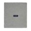WOMAR Koc bawełna 75x100 szary