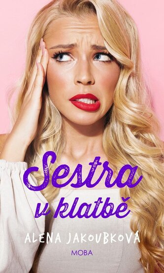 Sestra v klatbě Sestra v klatbě