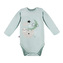 EWA 727794 MELLOW Body dł. mięta 86