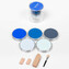 Sada PanPastel 5ks Blues