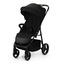 KINDERKRAFT Wózek spacerowy TRIG 3 ONYX BLACK