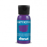 Barva na porcelán Darwi Armerina 50ml – 900 Violet