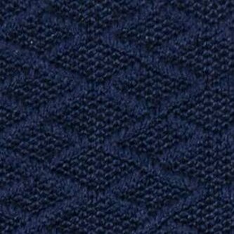 SCORPIO RAM-102 Rajstopy mikrofibra 80DEN granat ze wzorem 140-146