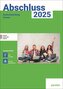 Abschluss 2025 - Realschule Hessen - Lösungen - Deutsch, Mathematik, Englisch
