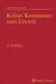 Kölner Kommentar zum UmwG