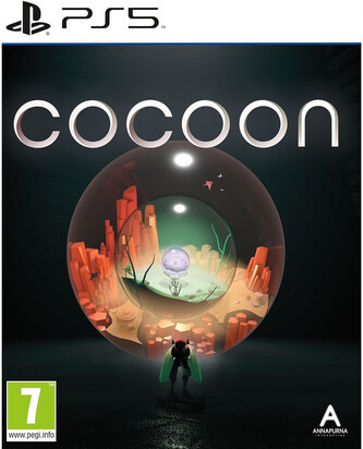 Cocoon (PS5)