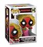 POP Marvel: Deadpool-Beauty Pageant