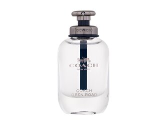 Coach Open Road Toaletní voda 40 ml pro muže