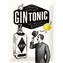 Nekupto Cedule 30x40 Gin Tonic NA23219