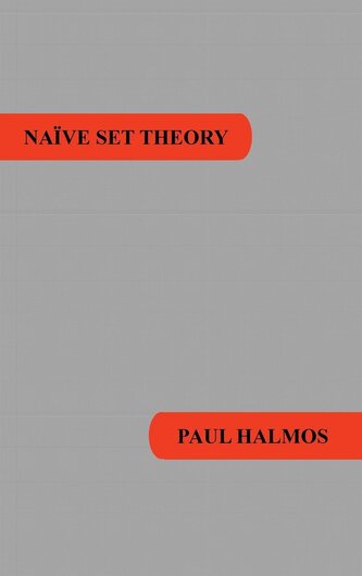 Naive Set Theory