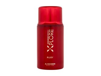 Al Haramain Xplore Parfémovaná voda Ruby 100 ml unisex