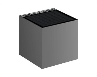 Viking venkovní solární LED světlo SR32