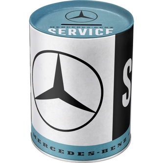 Nekupto Kasička Mercedes-Benz Service NA31020
