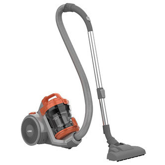 Vysavač Solac, AS3266, multicyklónový, bezsáčkový, HEPA 12, 800 W