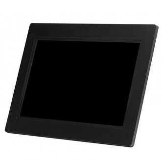 Fotorámeček Trevi, DPL 2235 WF, digitální, LCD dotykový displej, WIFI, vnitřní paměť 8 GB, 110-230 V