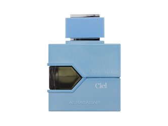Al Haramain L'Aventure Parfémový extrakt Ciel 100 ml unisex