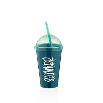 DÓZA NA SYPKÉ POTRAVINY 2700 ML, PLAST