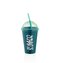 DÓZA NA SYPKÉ POTRAVINY 2700 ML, PLAST