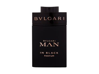 Bvlgari MAN Parfém In Black 100 ml pro muže