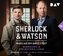 Sherlock & Watson - Neues aus der Baker Street: Showdown in der Wisteria Lodge (Fall 19)