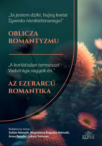 Oblicza romantyzmu Oblicza romantyzmu