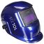 Svářecí kukla samostmívací WELDING MASK 3, modrá SIXTOL