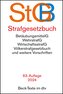 Strafgesetzbuch