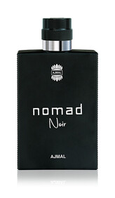 Ajmal Nomad Noir - EDP 100 ml man