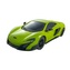 Siva RC auto McLaren 675LT Coupé 1:14 zelená