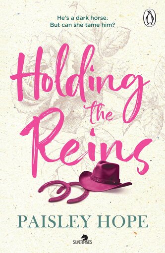 Holding the Reins Holding the Reins